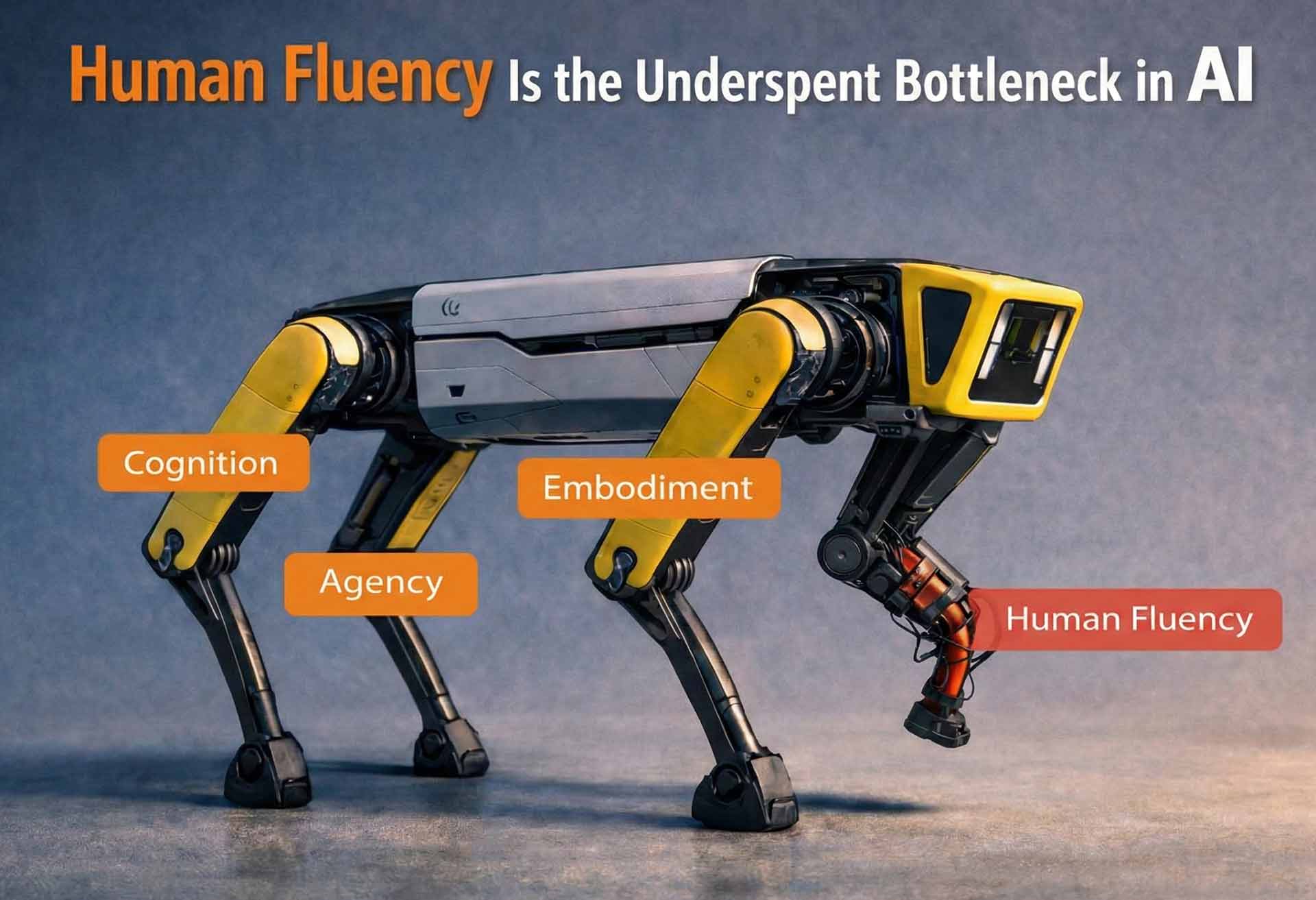 human fluency